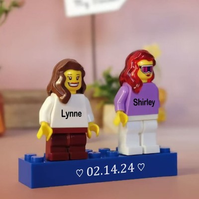 Homosexualität: Gestalte deine eigenen Figuren auf personalisierten Steinen mit Haustieren